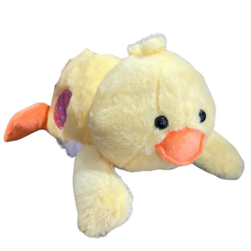 Peluche pato 6154001